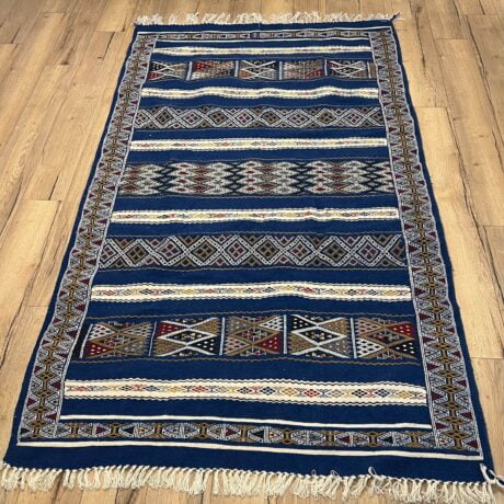 Tapis Meriem