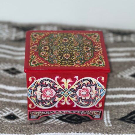Coffret Amira