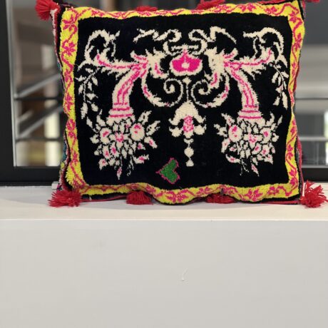 Coussin Chama
