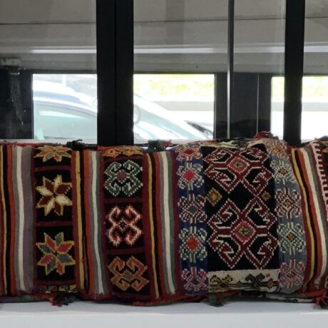 Coussin Rukiaa