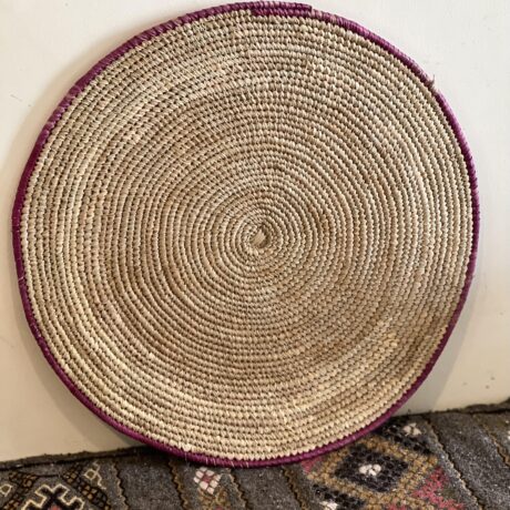 Dessous de plat Majda