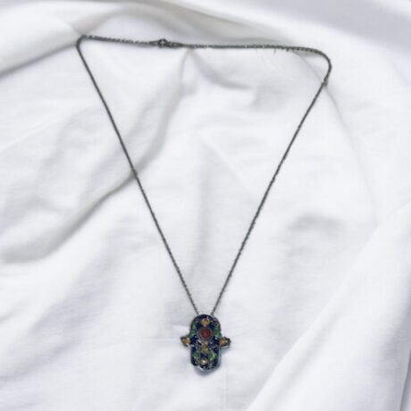 Bijoux Djamila
