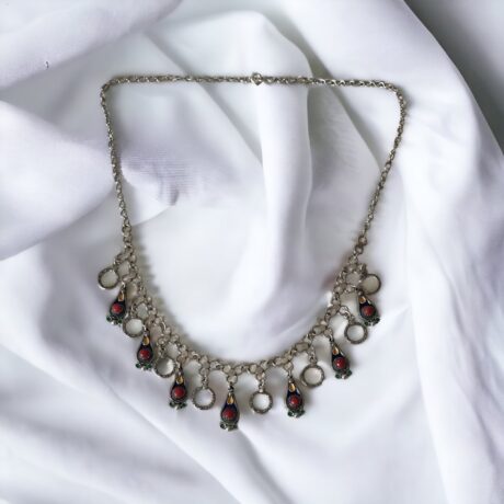 Collier Inès