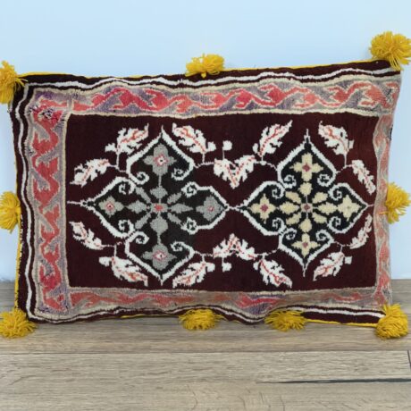 Coussin Malika
