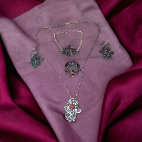 Bijoux Fatma