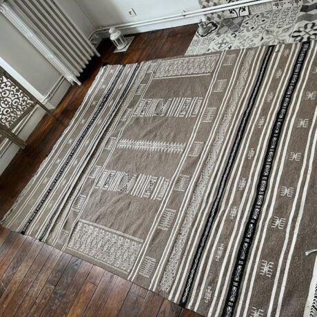 Tapis Nawal