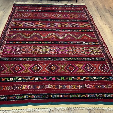 Tapis Samiha