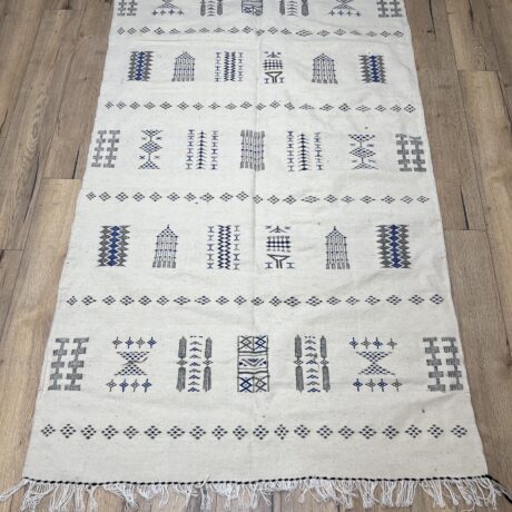Tapis Wahida