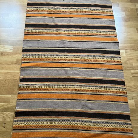 Tissage Saadia