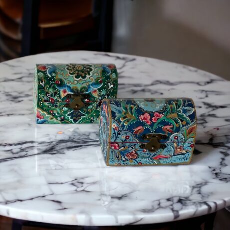 Coffret Al Kanze