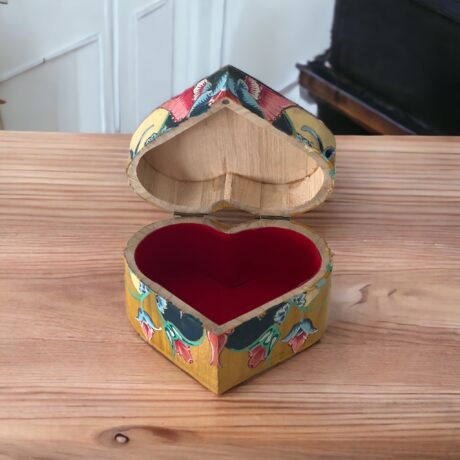 Coffret Dahbia