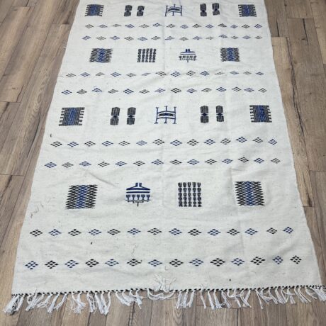 Tapis Hafida