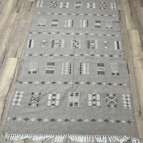 Tapis Meskia