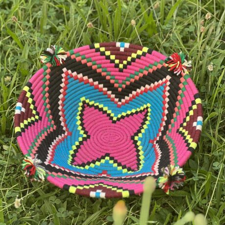Panier Tahefa