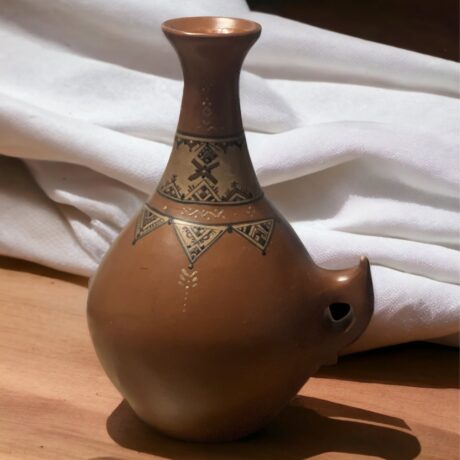 Poterie Aghilas