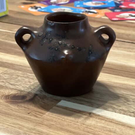 Poterie Linda