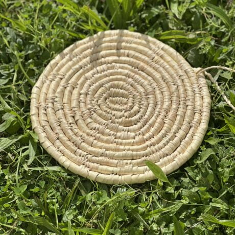 Dessous de plat