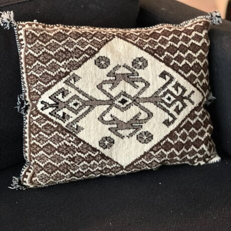 Coussin Arselan