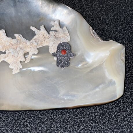 Pendentif Djura