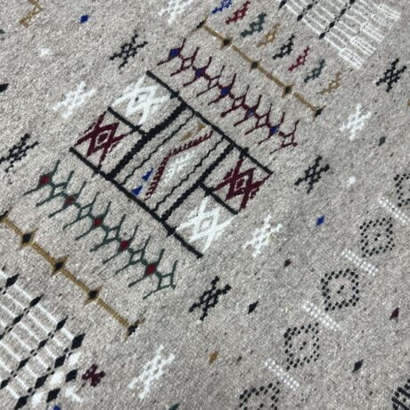 Tapis Aldjia