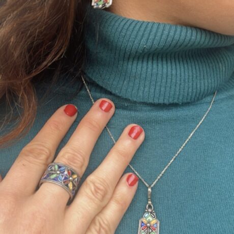 Bijoux Freha