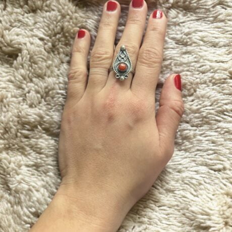 Bague Tula