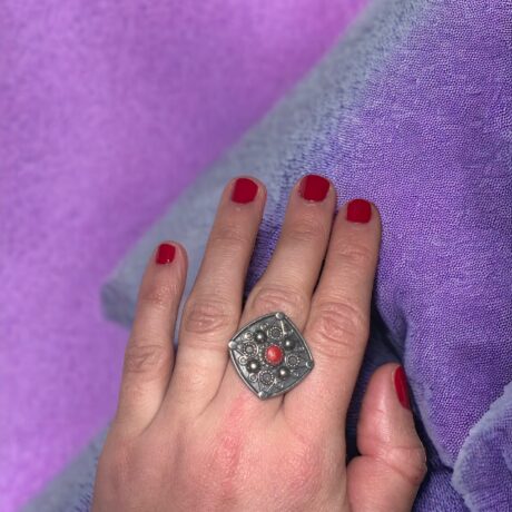 Bague Tilleli