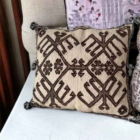 Coussin Tanirt