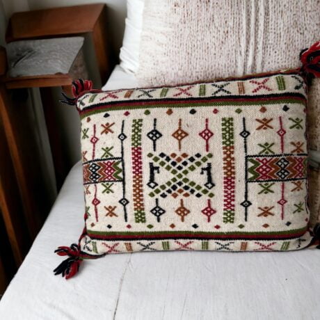 Coussin Tadla