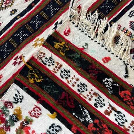 Tapis Tafrara