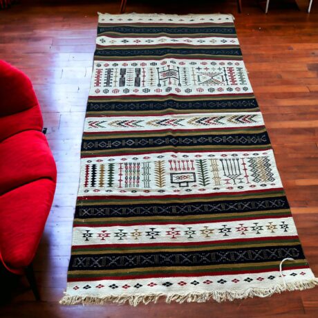 Tapis Tadefi