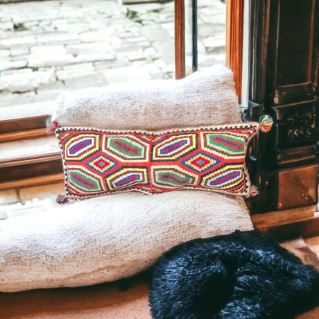 Grand coussin Tislit