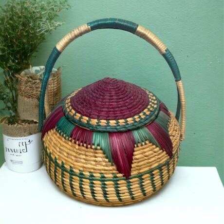 Osier Dakar