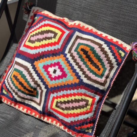 Coussin Tislit