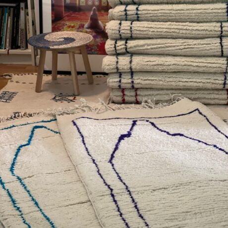 Tapis Imane