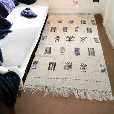 Tapis Fadma