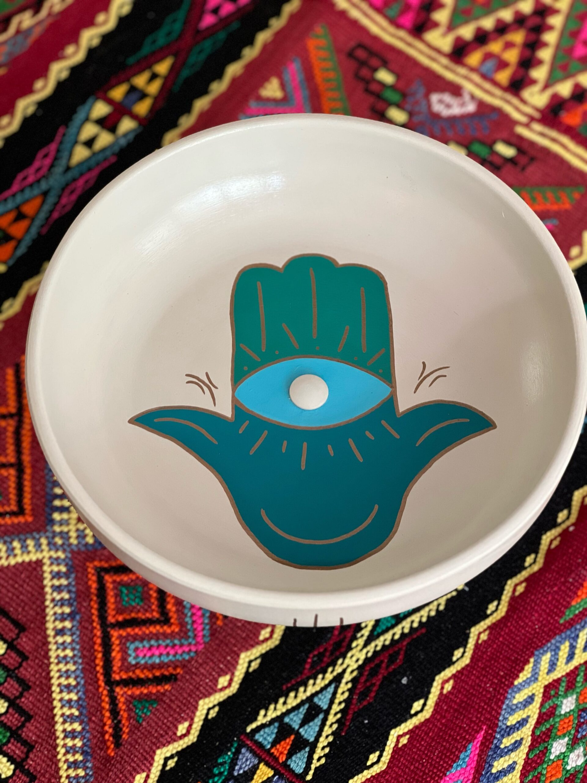 Poterie Irhass (Grand) – Image 3