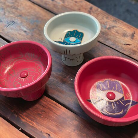 Poterie Irhass (Petit)