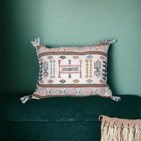 Coussin Aggu