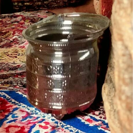 Mahbes Tahefa (moyen)