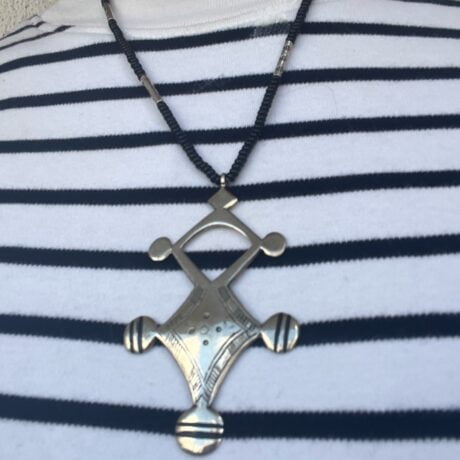 Croix Adza