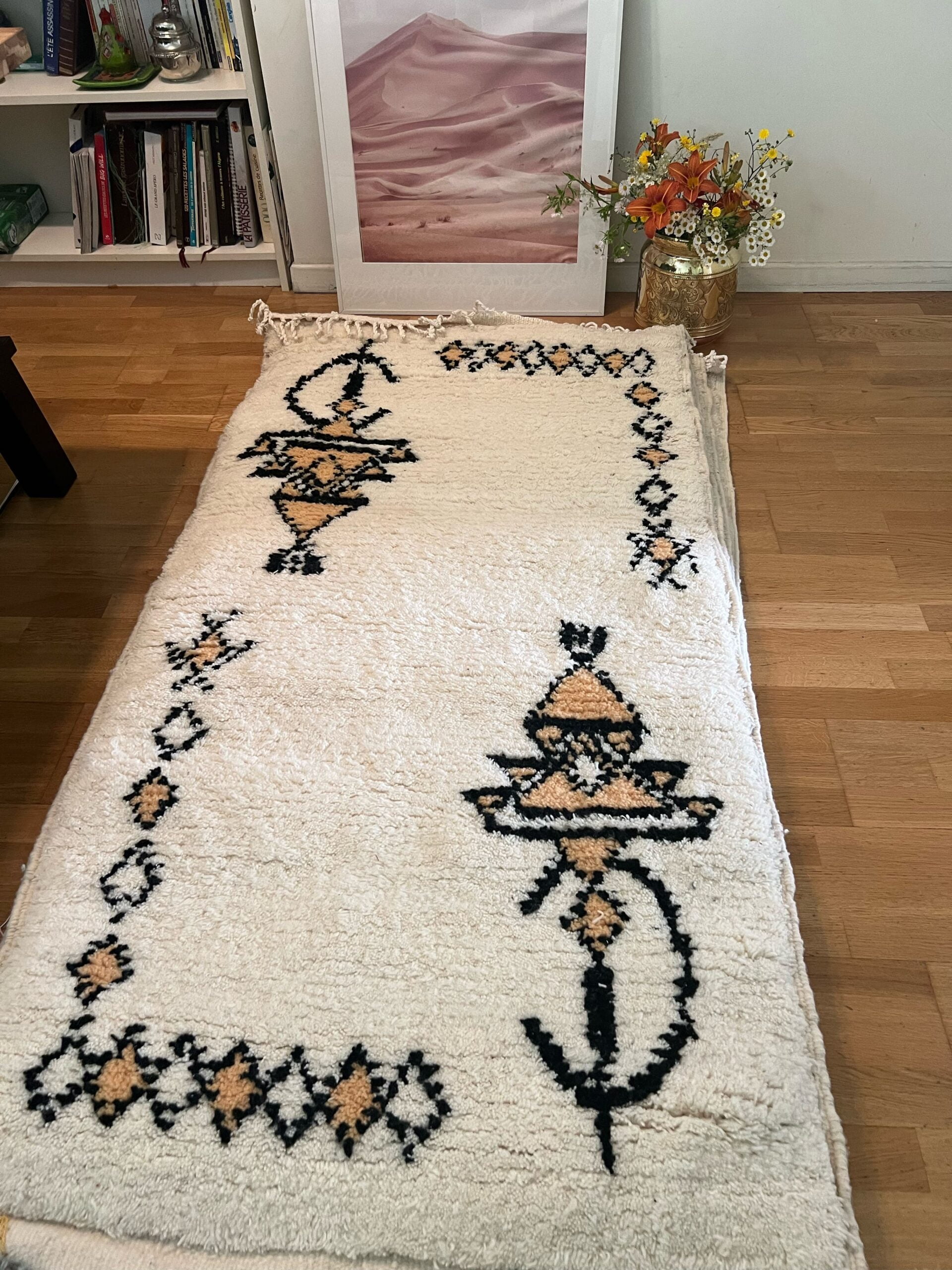 Tapis Tazerzit – Image 3