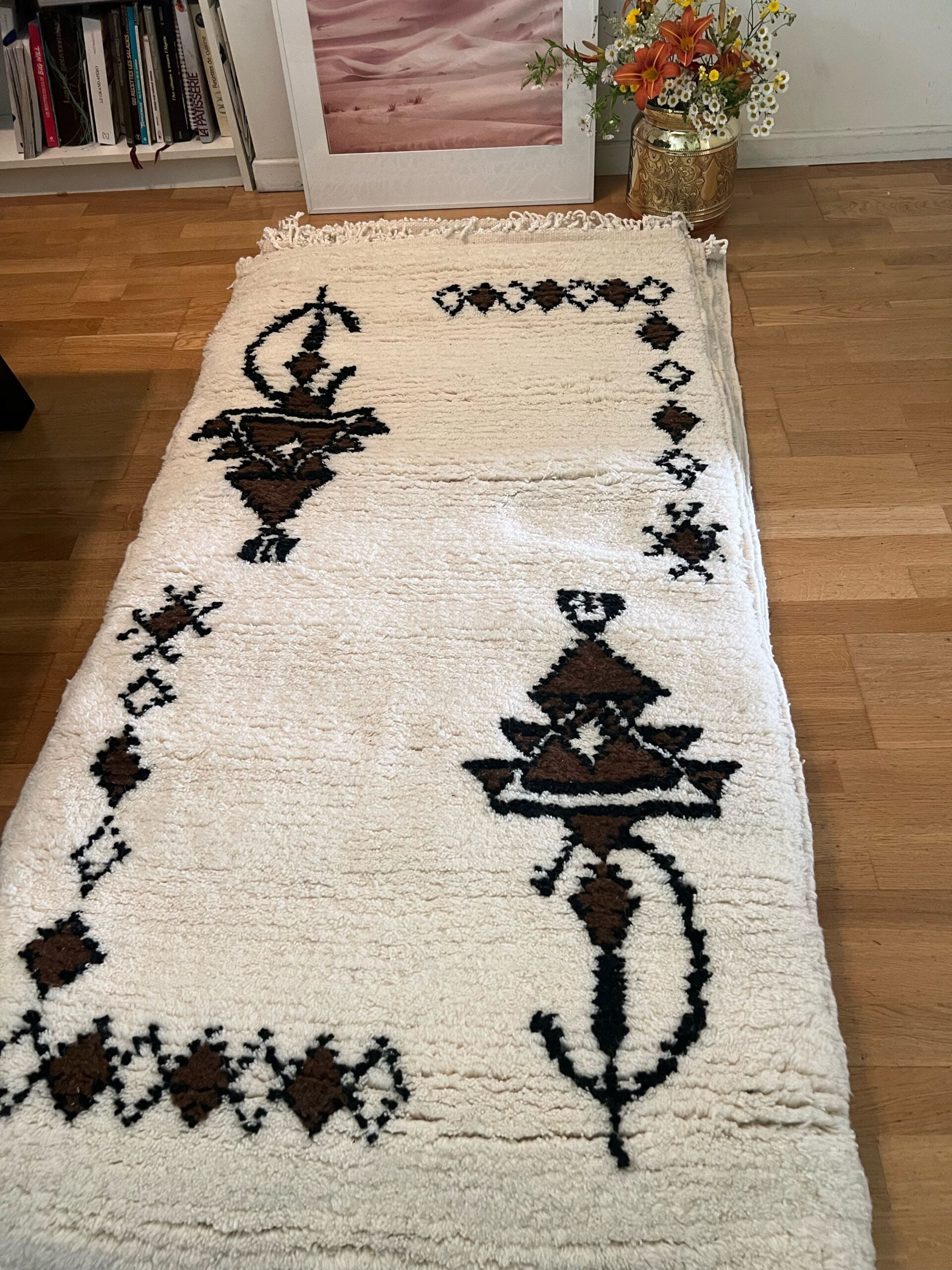 Tapis Tazerzit – Image 2