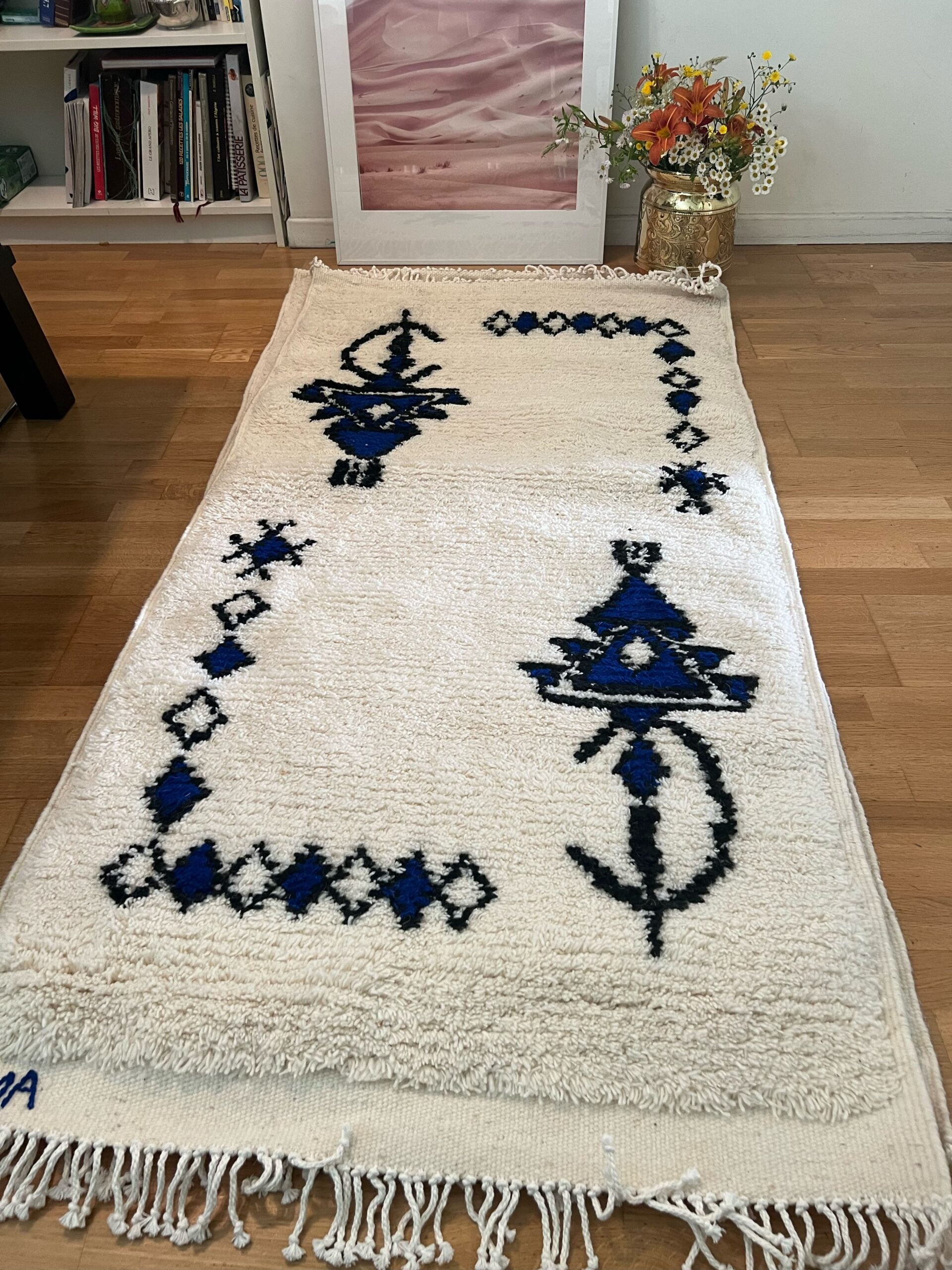 Tapis Tazerzit – Image 5