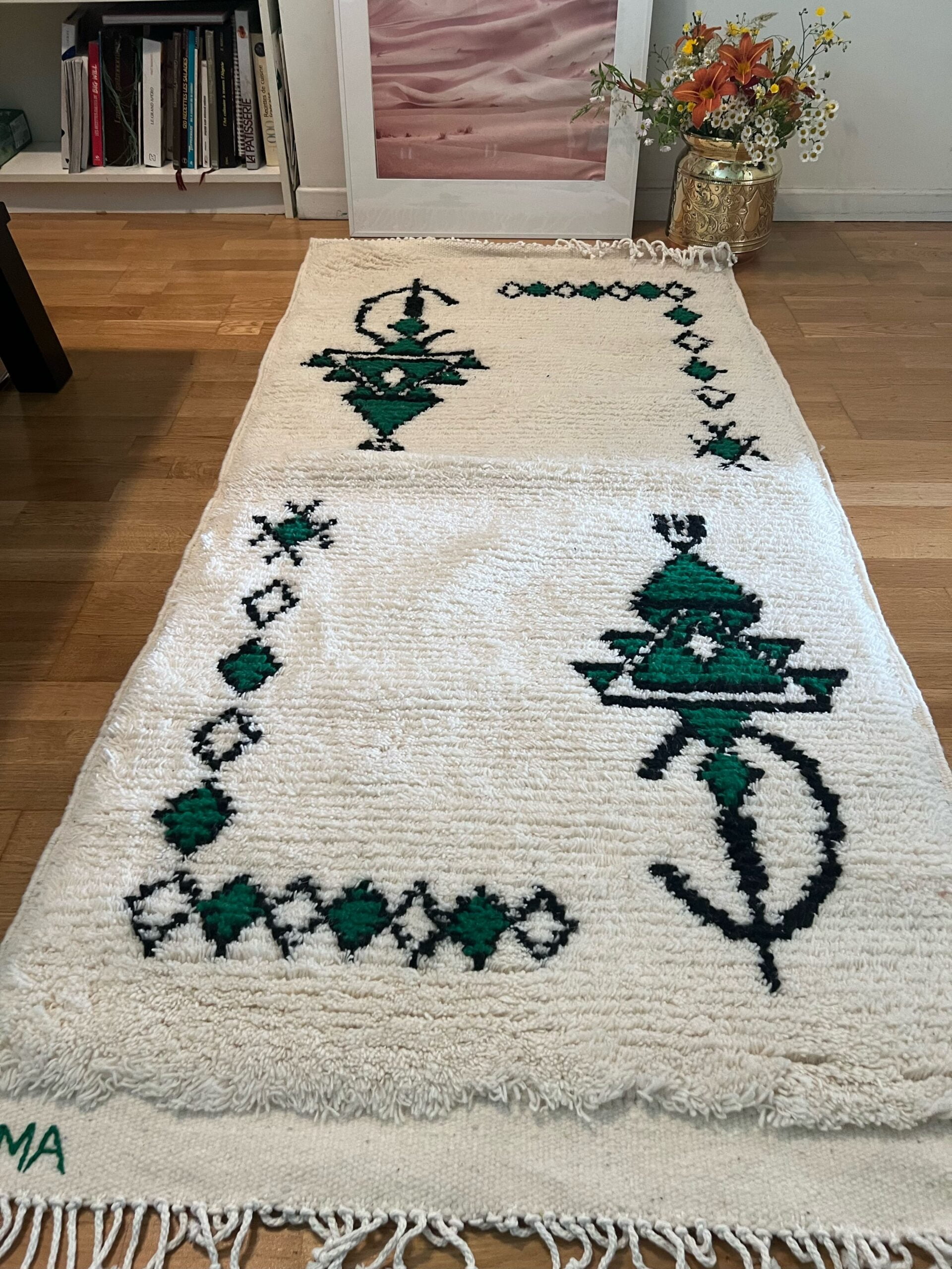 Tapis Tazerzit – Image 4