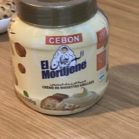 Morjen(700g)