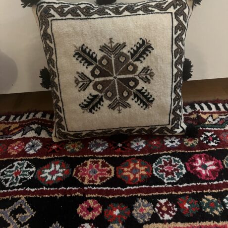Coussin Salima