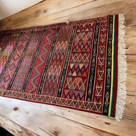 Tapis Daya