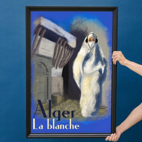 Poster hayak