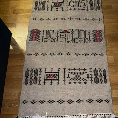 Kilim hogar